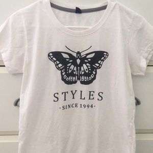 harry styles shirt